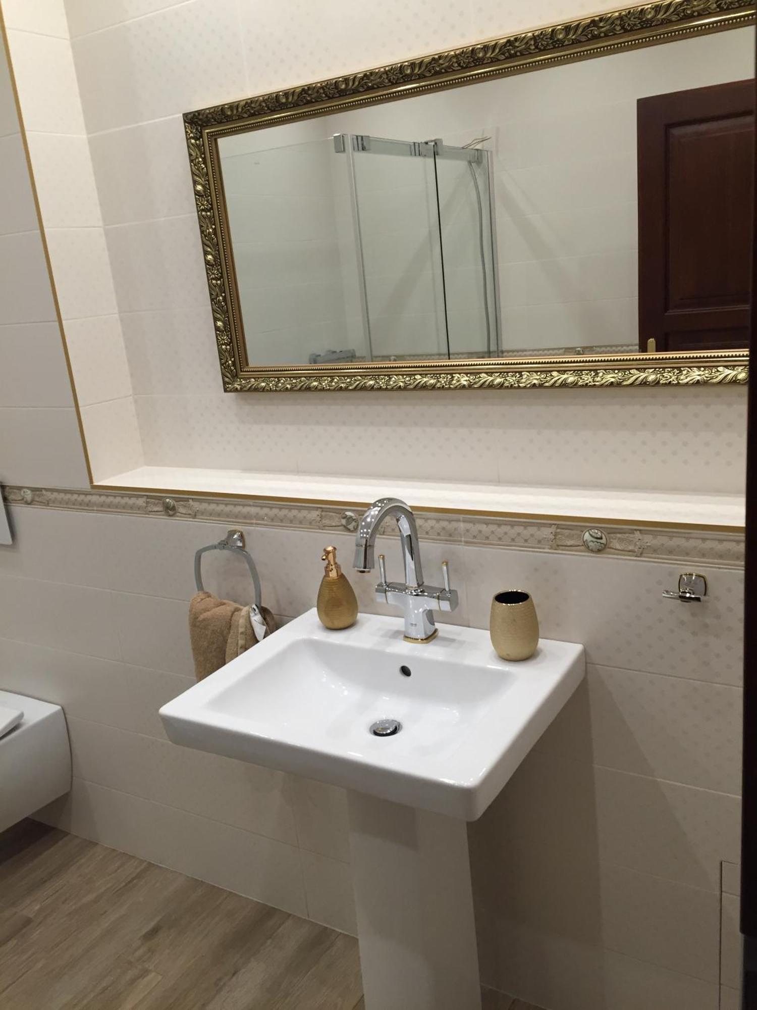 Apartman Pri Lyceu Banská Štiavnica 外观 照片
