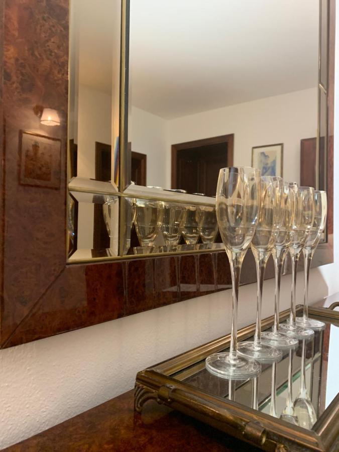 Apartman Pri Lyceu Banská Štiavnica 外观 照片