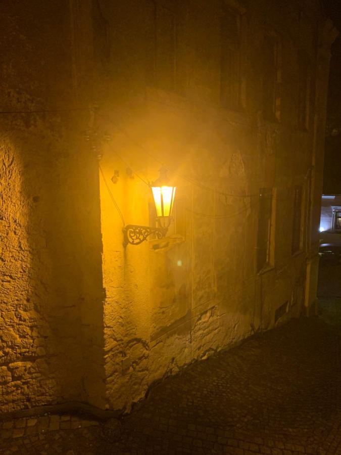 Apartman Pri Lyceu Banská Štiavnica 外观 照片