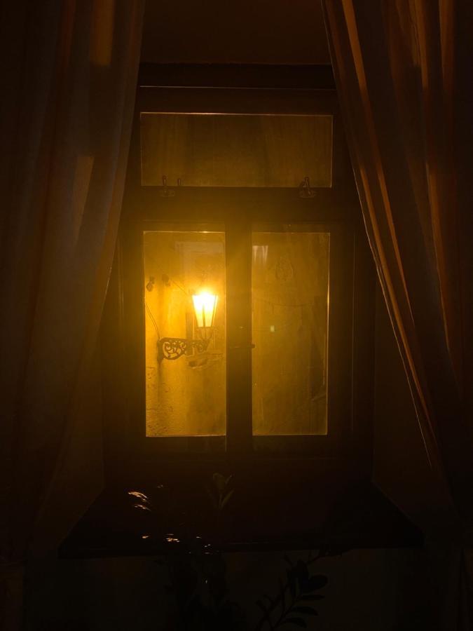 Apartman Pri Lyceu Banská Štiavnica 外观 照片