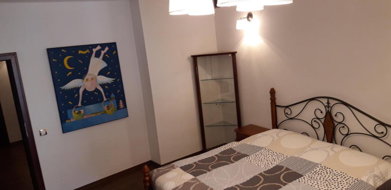 Apartman Pri Lyceu Banská Štiavnica 外观 照片